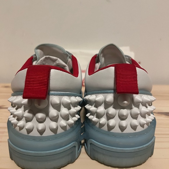 Christian Louboutin Sneakers - Picture 9 of 11